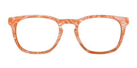 The Creamsicle Pearl Swirl