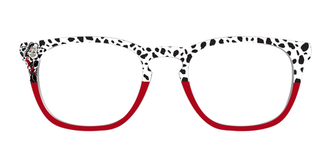 Cruella's Wicked Glamour Split