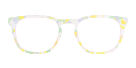 The Daffodil Pearl Tortoise