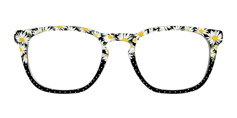 The Daisy Crown Dot
