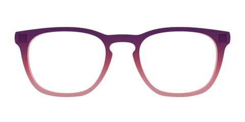 The Desert To Dusk Gradient Crystal