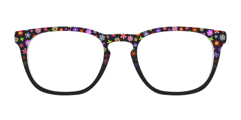 The Ditsy Floral