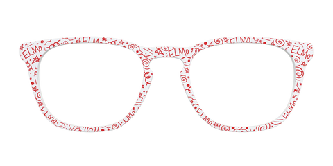 The Elmo Scribble