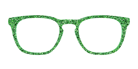 The Emerald Sparkle