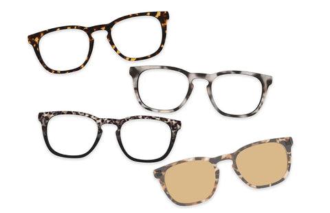 The Everyday Tort Set