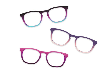 The Feel-Good Gradients Set