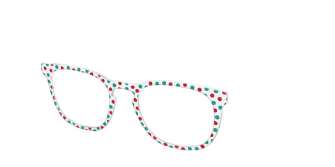 The Festive Dots