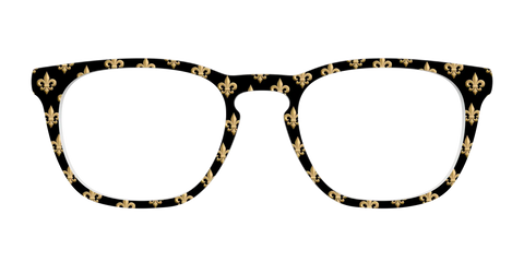 The Fleur-de-lis