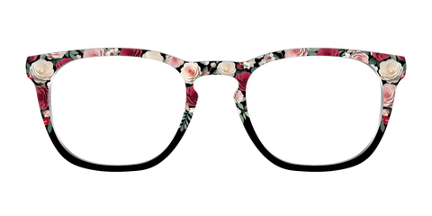 The Floral Crown