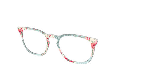 The Floral Patchwork