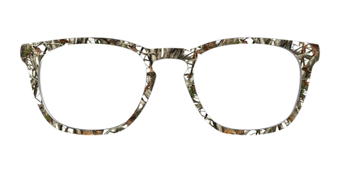 The Forest Camo