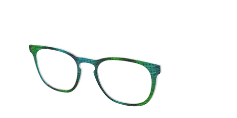The Forest Croc Skin