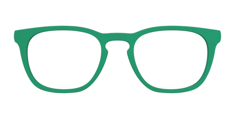 The Forest Green