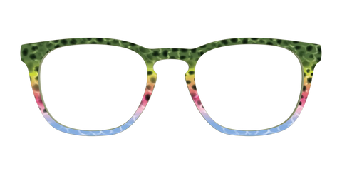 The Freshwater Trout Scales
