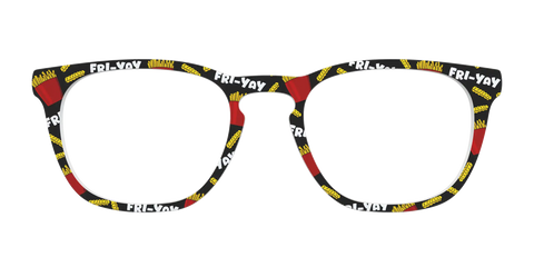 The Fri-Yay