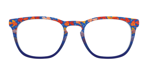 The Goldfish
