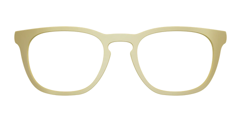 The Gold Mirror