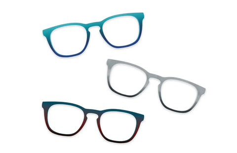 The Gradient Starter Set