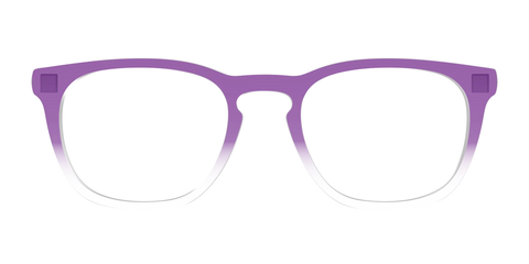 The Grape Gradient Crystal