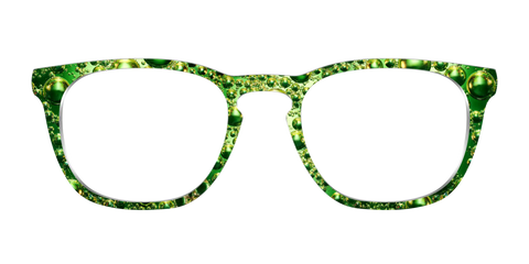 The Green Bev Bubbles