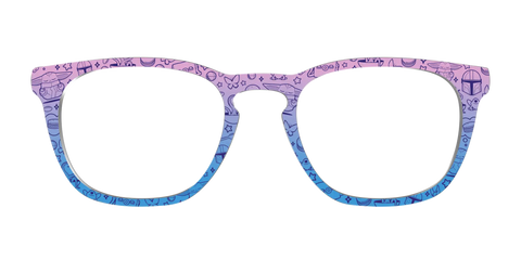Grogu™ Galaxy Gradient