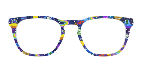 The Groovy Galaxy