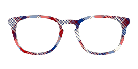 The Heritage Plaid