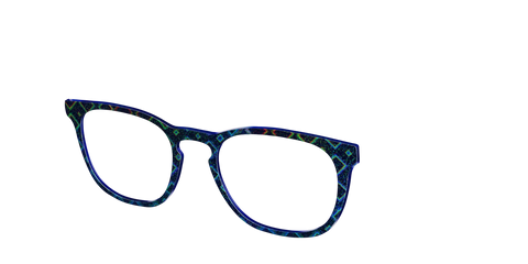 The Holographic Diamonds
