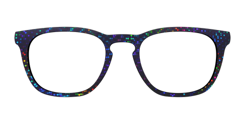 The Holographic Dots