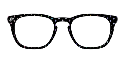 The Holographic Lightning Bolts