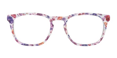 The Holographic Milky Floral