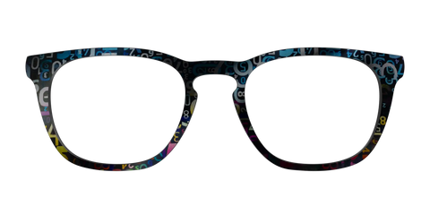 The Holographic Numbers