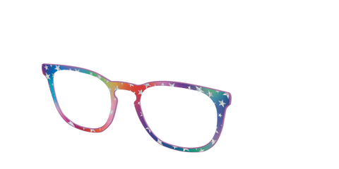The Holographic Superstars