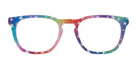 The Holographic Superstars