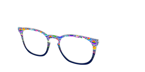 The Hoppy Pride Stickers