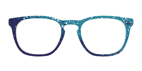 The Hornets Splatter