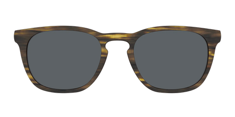 The Polarized Horn Sun Top