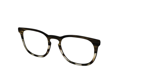 The Polarized Horn Tortoise Sun Top