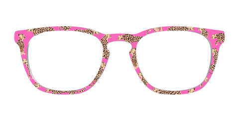 The Hot Pink Cheetahs