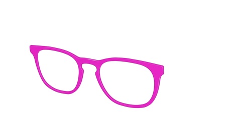 The Hot Pink