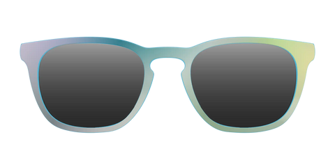 The Polarized Iridescent Sun Top