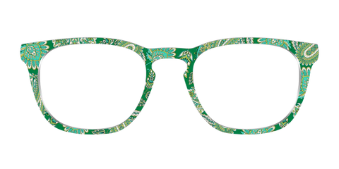 The Irish Paisley