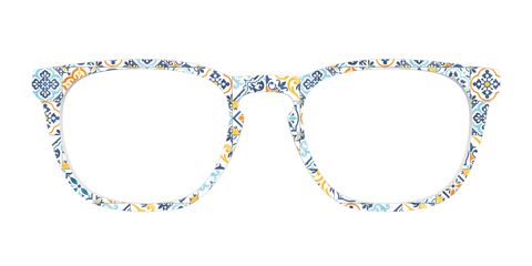 The Italian Tiles