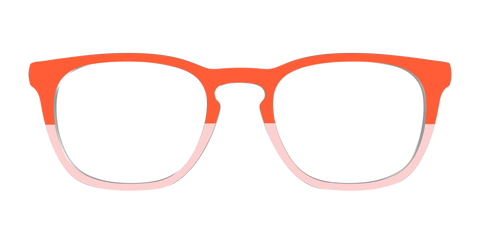 The Jasper & Venetian Pink Split