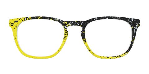 The Jazz Splatter