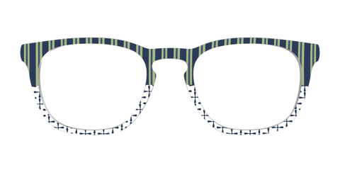 The Kayak Stripes