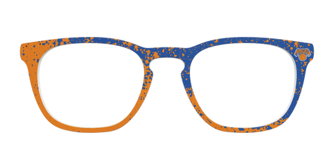 The Knicks Splatter