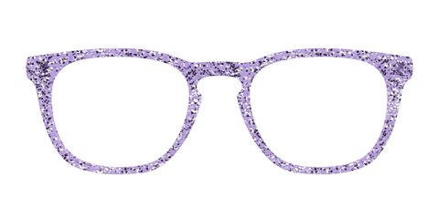 The Lavender Sparkle