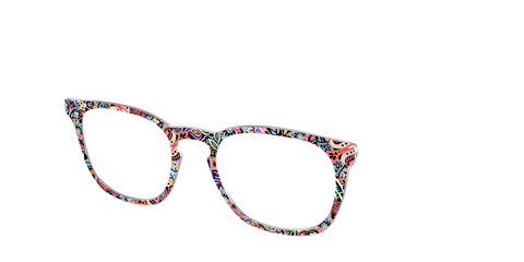The Lavish Paisley
