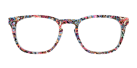 The Lavish Paisley